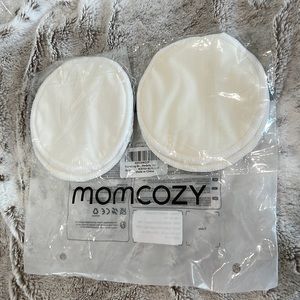 Momcozy reusable nursing pads